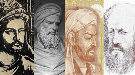 5 Influential Muslim Philosophers You Should Know About - Urban Muslimz