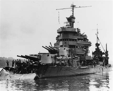 TDIH: November 30, 1942, Battle of Tassafaronga; A smaller squadron of Japanese destroyers led ...