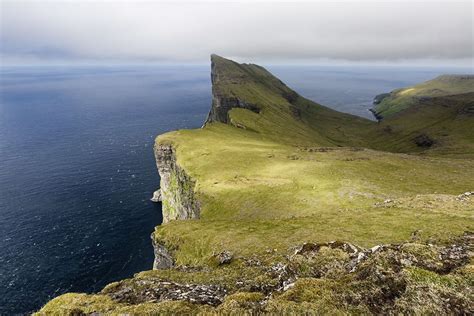 550 curtidas, 7 comentários - 🇫🇴 Faroe Islands Hiking 🇫🇴 ...