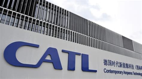 Next-Gen Battery-Maker Signs Former CATL CTO - Wealth Daily