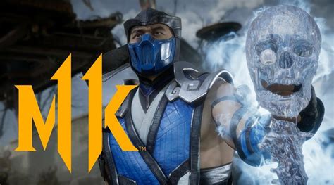 Mortal Kombat 11 Official Gameplay Reveal Trailer | Gaming | LW Mag