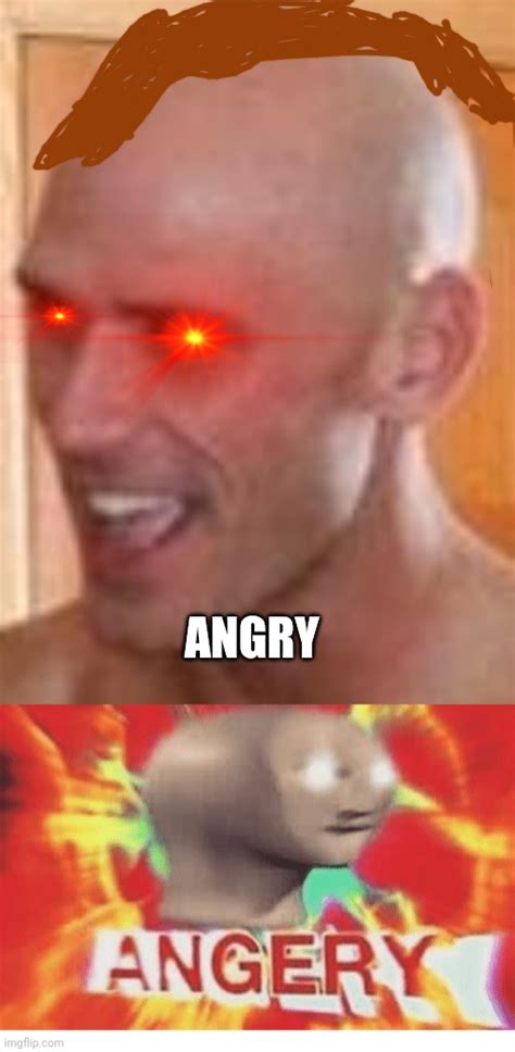 Image tagged in jonny sins,meme man angery - Imgflip