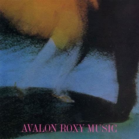 Roxy Music – Avalon Lyrics | Genius Lyrics