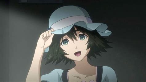 Top 11 Best Steins;Gate Characters (Ranked) – FandomSpot