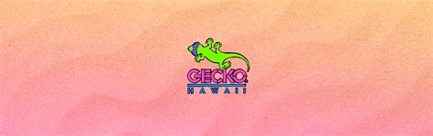 Gecko Volleyball '88 Re-Issue V2 Collection | Gecko Hawaii