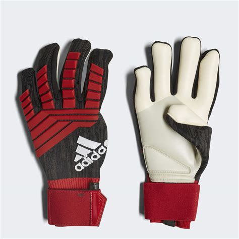 Buy adidas Predator Pro Goalkeeper Gloves Online at desertcartHong Kong