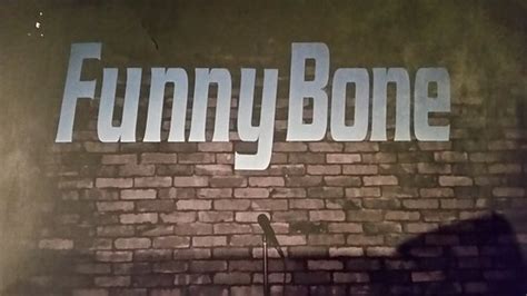 Funny Bone Comedy Club (Columbus) - All You Need to Know Before You Go ...