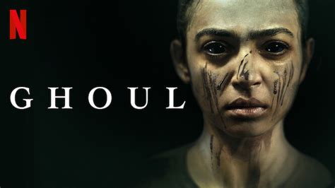Is 'GHOUL' on Netflix UK? Where to Watch the Series - New On Netflix UK