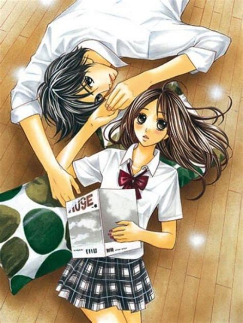 Best Shoujo Romance Manga That Should Become Anime - HubPages