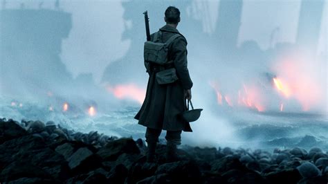 Dunkirk (2017) | Movie Reviews | Popzara Press