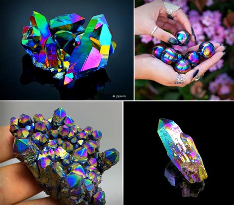 Most Beautiful Minerals in the World : Top 10 Most Beautiful and Coolest Rocks and Minerals in ...