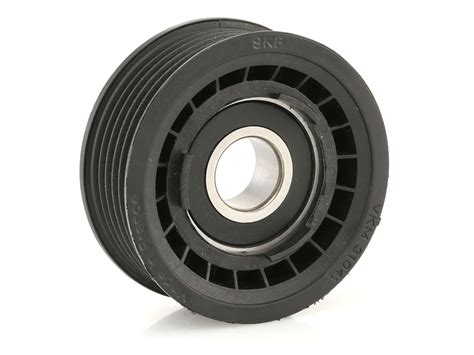 Deflection / Guide Pulley, v-ribbed belt SKF VKM31041 AUTODOC