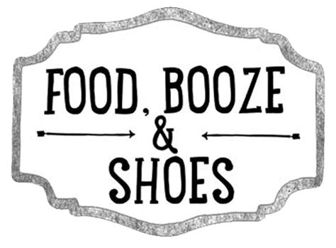 Food, booze and shoes: Tacos, down Mexico Food & Liquor way