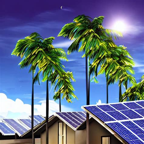 Permits and Regulations for Solar Panel Installation in Florida