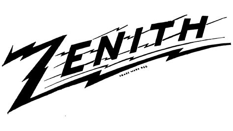 Zenith Electronics Logo, symbol, meaning, history, PNG, brand