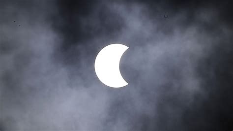 Watch The Solar Eclipse: Live Stream - Variety