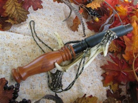 Elk Bugle Call - CCW Hunting Calls