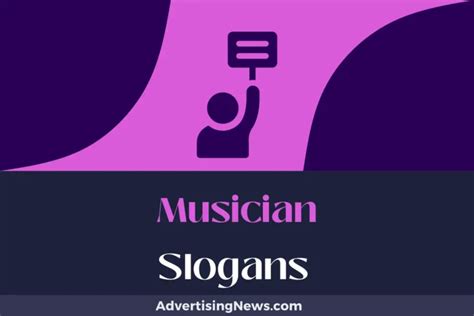 335 Music Store Slogans to Drum Up Your Sales! - Advertising News