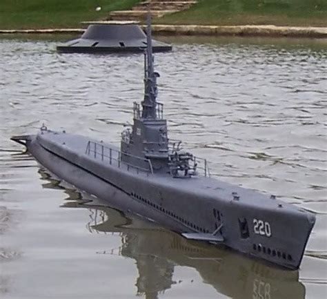 103 best images about Model Submarines on Pinterest