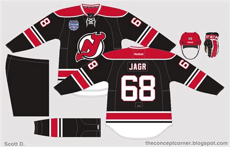 Lycan38's NHL - Senators Added - Page 15 - Concepts - Chris Creamer's ...