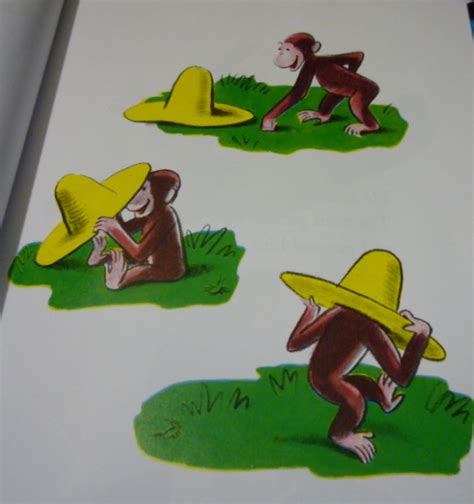 The Seeds of Reading: Complete Adventures of Curious George (1941~ 1966)