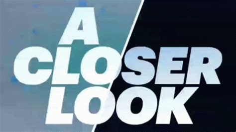 Seth Meyers Closer Look GIF - SethMeyers CloserLook - Discover & Share GIFs