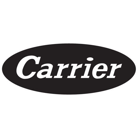 Carrier logo, Vector Logo of Carrier brand free download (eps, ai, png ...