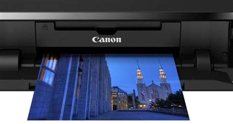 Canon Pixma IP7250: Review - Review Guidelines