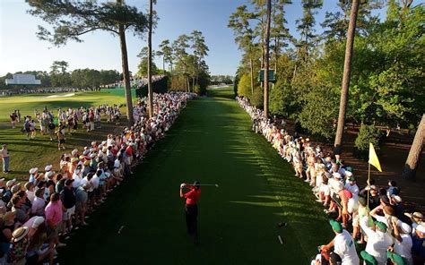 The Masters Tournament 2019: Golfers to Watch, When to Tune In, and How to Plan a Last-minute ...