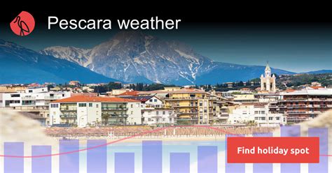 Pescara weather and climate (2023)