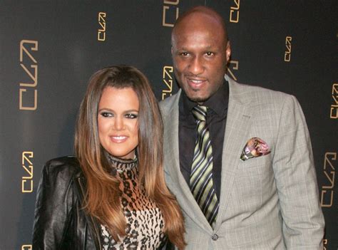 “She Could’ve Hollered At Me For That” | Former NBA Star Lamar Odom Tells Ex-Wife Khloé ...