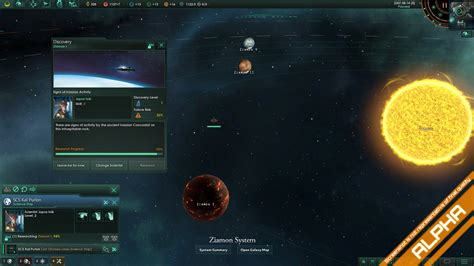 Stellaris: First Peek at Paradox Interactive's Newest Game