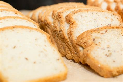 How Gluten Free Bread Contributes to a Healthy Lifestyle - Three Bakers