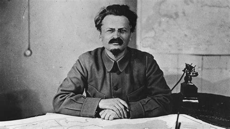 BBC Radio 4 | The Briefing Room: Trotsky, Trotskyism and Trotskyites