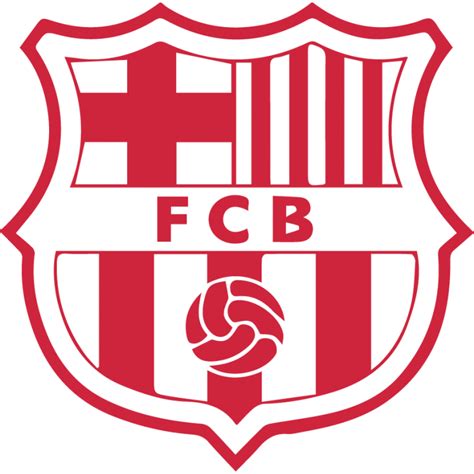 Escudo FC Barcelona