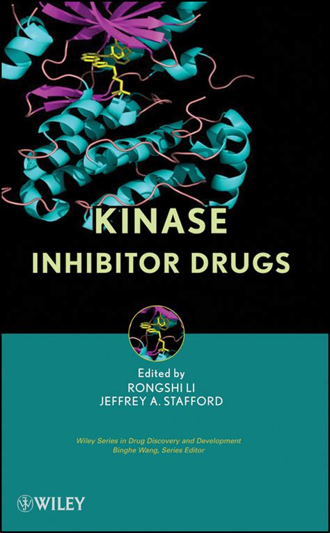 KINASE INHIBITOR DRUGS