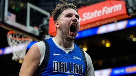 NBA most points in a game adds another high scorer: Luka Doncic's 73