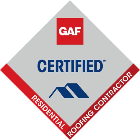 What Do GAF Certifications Mean? - Atlanta Roofing Specialists