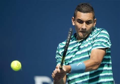 Kyrgios "emotionally spent," withdraws from indoor events | Tennis.com