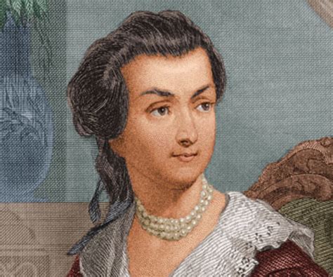 Abigail Adams Biography - Facts, Childhood, Family Life & Achievements