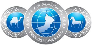 Oman Arab Bank Logo PNG Vector (AI) Free Download