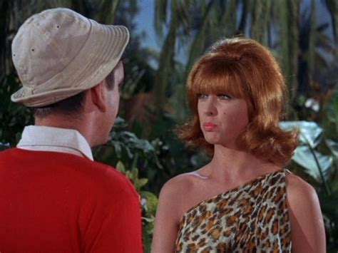 Gilligan & Ginger - Gilligan's Island Image (20161408) - Fanpop