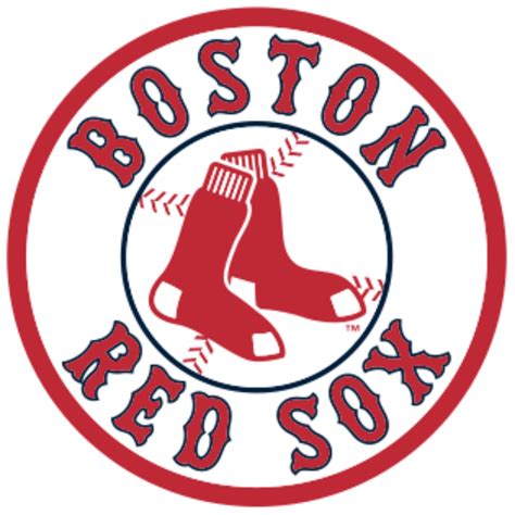 Boston Red Sox Symbols - ClipArt Best