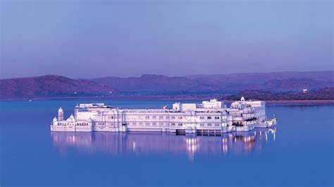 Taj Lake Palace, Udaipur, Udaipur, Rajasthan