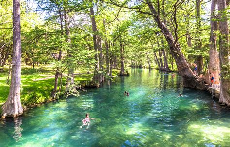 Blue Hole Lake Texas - A Pictures Of Hole 2018