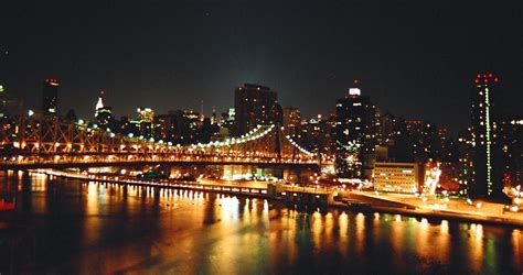 Queensboro bridge