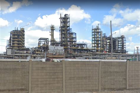 BP agrees to $2.75 million settlement for air pollution at Whiting Refinery