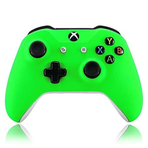 Best Neon Green Xbox Controller