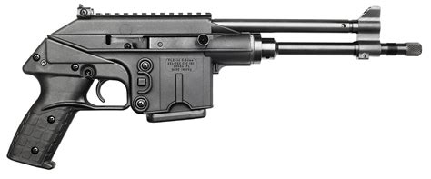 Comparative Performance of Three Rifle-Caliber Pistols, Part 1: PLR16 - AllOutdoor.com