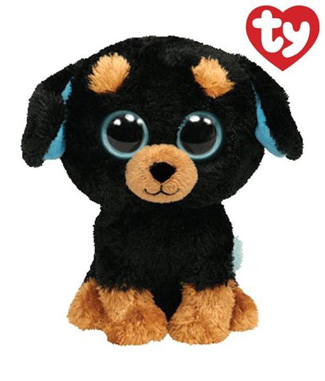 TY Toys Tuffy Dog - Buy TY Toys Tuffy Dog Online at Low Price - Snapdeal